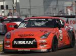Nissan GT-R World Challenge GT 2010 года
